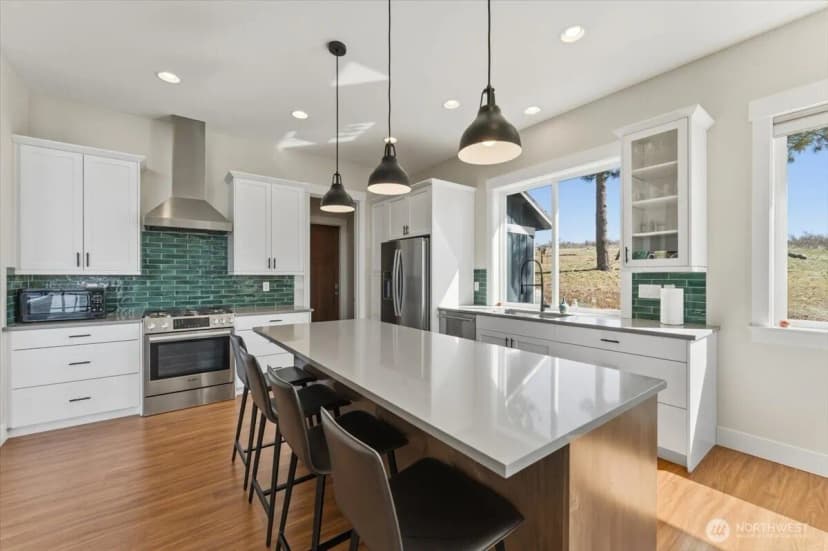 Property photo for 1114 Blazing Star Lane, Chelan photo 12