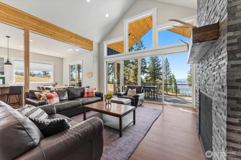 Property photo for 1114 Blazing Star Lane, Chelan photo 6
