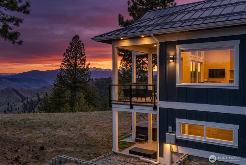 Property photo for 1114 Blazing Star Lane, Chelan photo 36