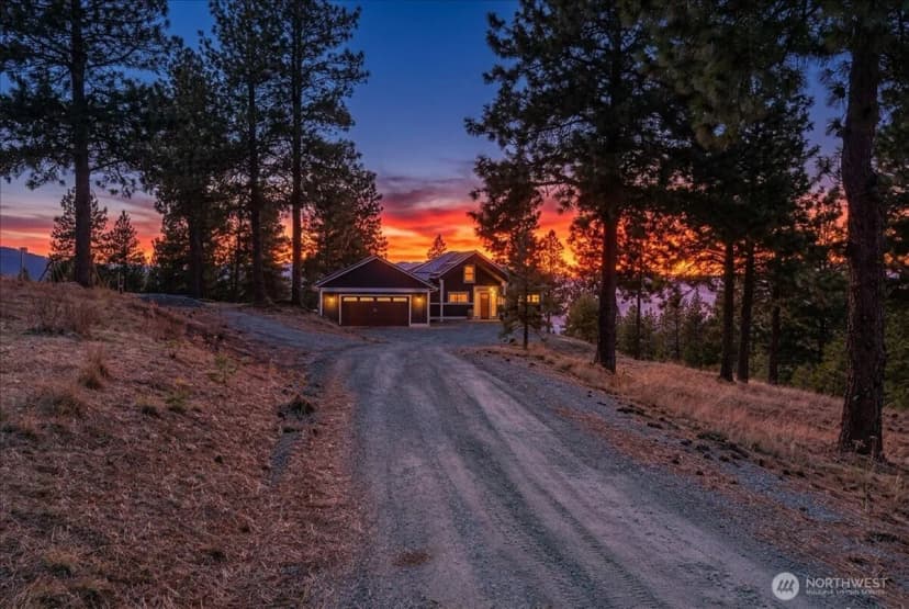 Property photo for 1114 Blazing Star Lane, Chelan photo 40