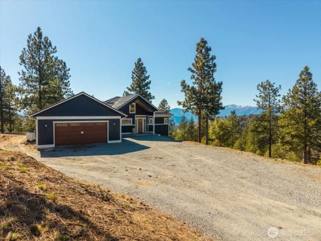 Property photo for 1114 Blazing Star Lane, Chelan photo 3
