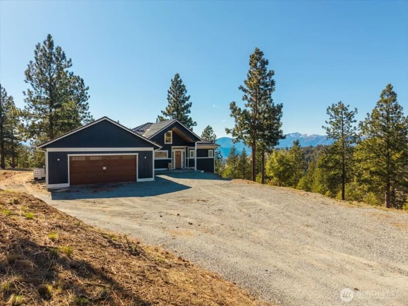 Property photo for 1114 Blazing Star Lane, Chelan photo 3