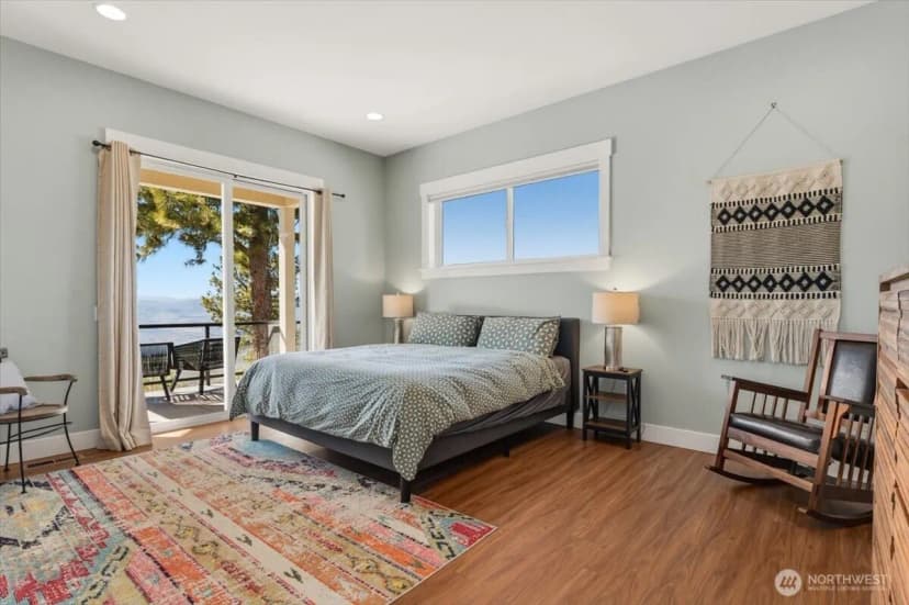 Property photo for 1114 Blazing Star Lane, Chelan photo 19