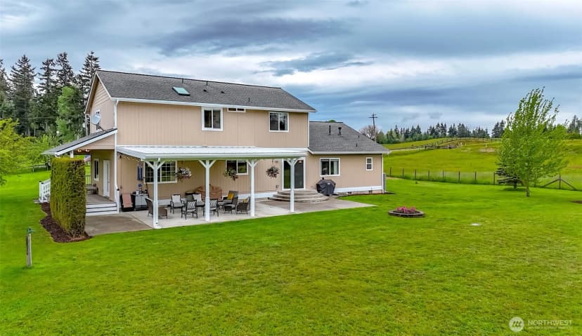 Property photo for 14146 Solberg Road Se, Yelm photo 30