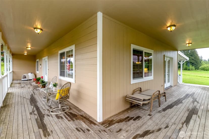 Property photo for 14146 Solberg Road Se, Yelm photo 6