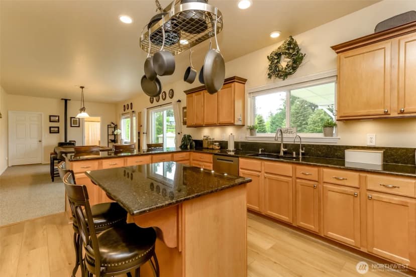 Property photo for 14146 Solberg Road Se, Yelm photo 14