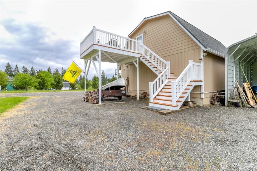 Property photo for 14146 Solberg Road Se, Yelm photo 34