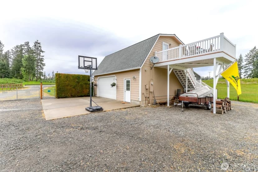 Property photo for 14146 Solberg Road Se, Yelm photo 32
