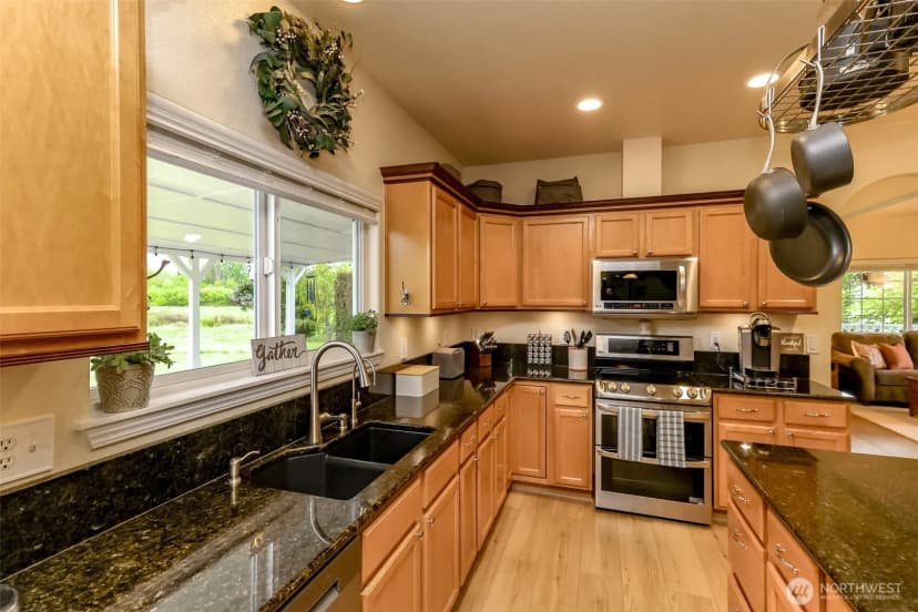 Property photo for 14146 Solberg Road Se, Yelm photo 13