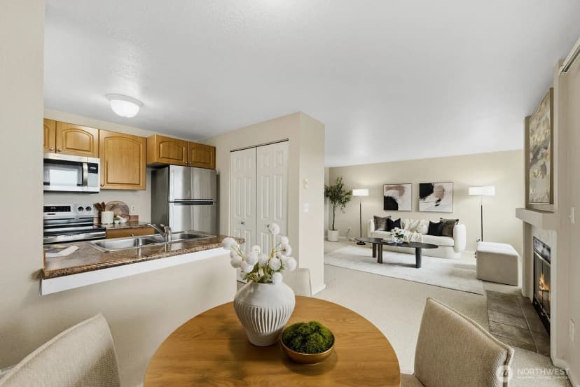 Property photo for 3815 Se 131st Lane Se #h-16, Bellevue photo 7
