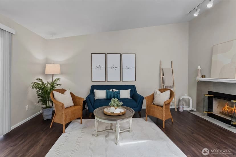 Property photo for 1830 S 336th Street #h201, Federal Way photo 9