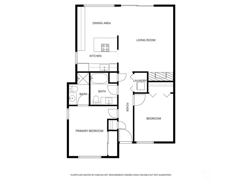 Property photo for 1830 S 336th Street #h201, Federal Way photo 30