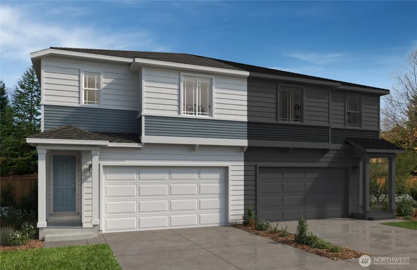 Property photo for 8340 42nd Street Ne, Marysville