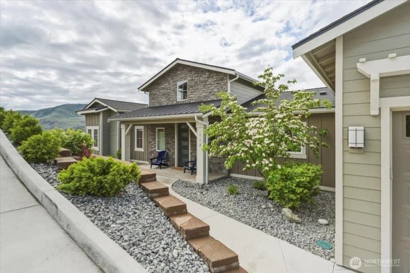 Property photo for 112 Mayer Drive, Chelan photo 3