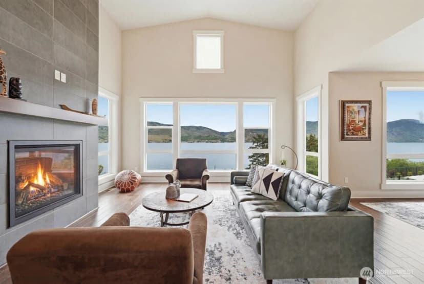 Property photo for 112 Mayer Drive, Chelan photo 7