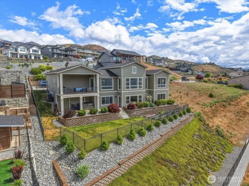 Property photo for 112 Mayer Drive, Chelan photo 38