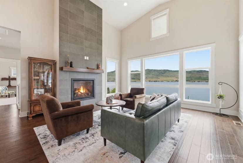 Property photo for 112 Mayer Drive, Chelan photo 6