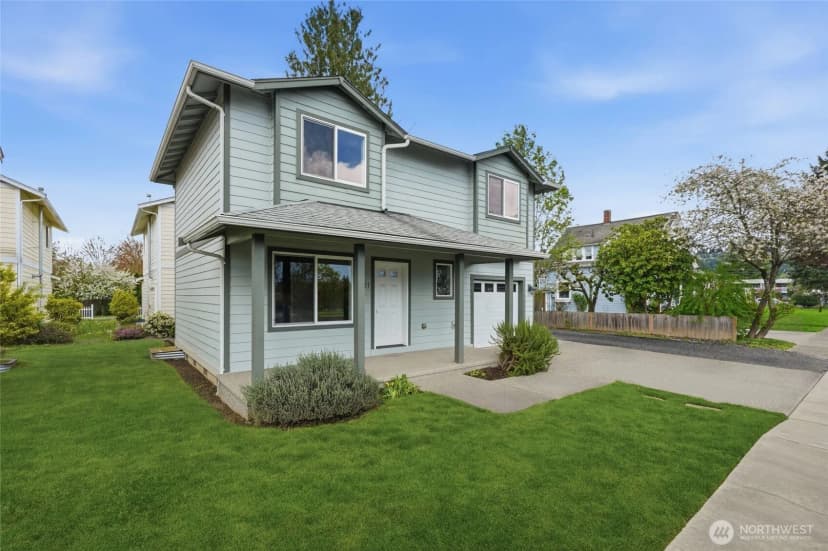 Property photo for 1721 Langdon Street, Sumner