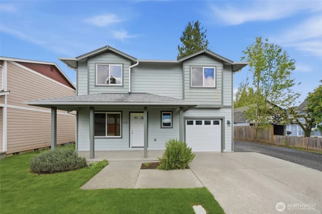 Property photo for 1721 Langdon Street, Sumner photo 5