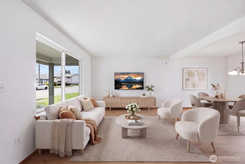 Property photo for 1721 Langdon Street, Sumner photo 2