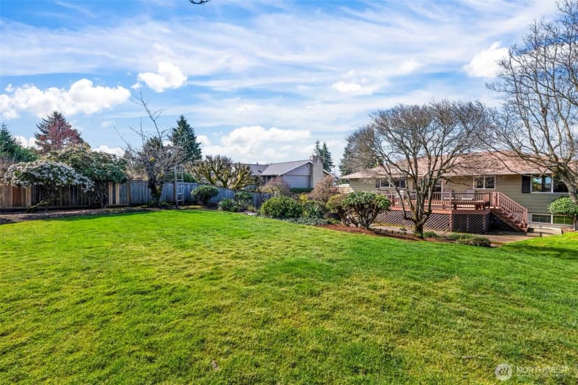 Property photo for 1841 N Lenore Drive, Tacoma photo 36