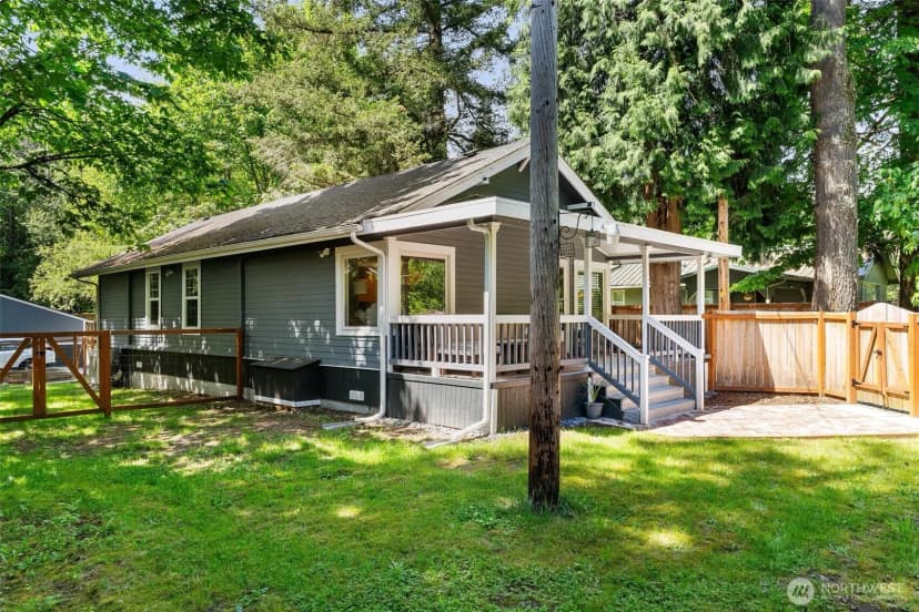 Property photo for 18925 276th Avenue Se, Issaquah photo 39