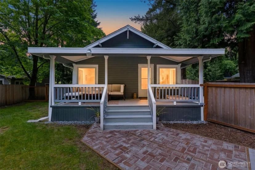 Property photo for 18925 276th Avenue Se, Issaquah photo 40