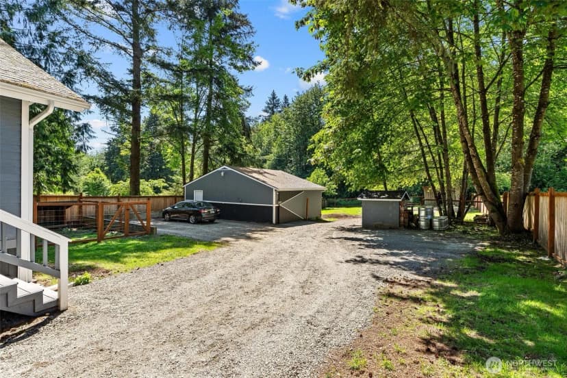 Property photo for 18925 276th Avenue Se, Issaquah photo 28