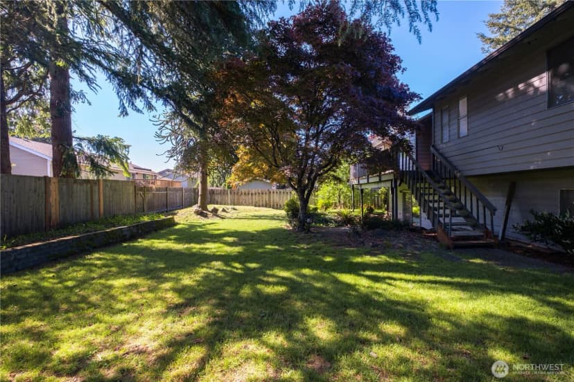 Property photo for 17534 161st Avenue Se, Renton photo 36