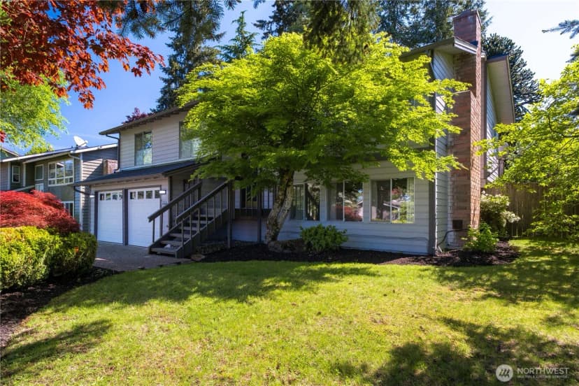 Property photo for 17534 161st Avenue Se, Renton photo 2