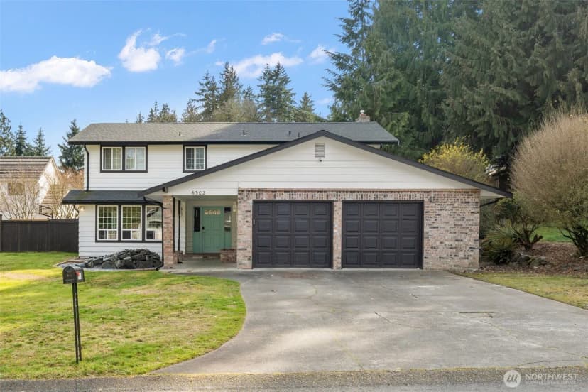 Property photo for 6302 81st Street E, Puyallup