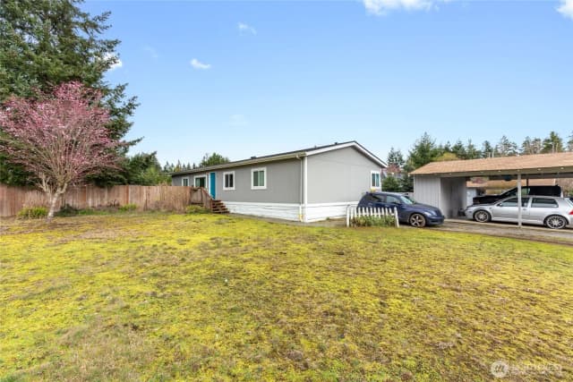 Property photo for 8407 192nd Street Ct E #151, Spanaway