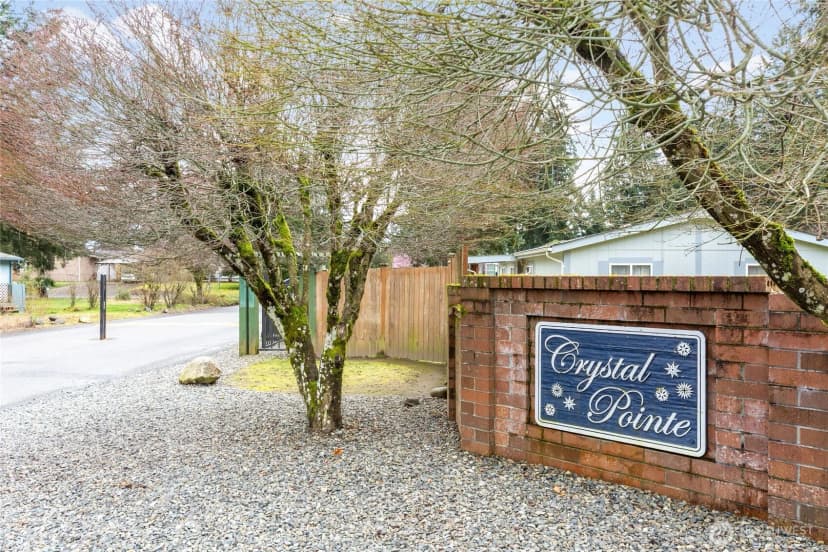 Property photo for 8407 192nd Street Ct E #151, Spanaway photo 19
