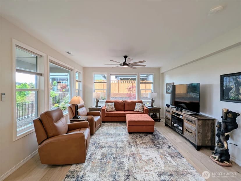 Property photo for 14830 207th Avenue E, Bonney Lake photo 15