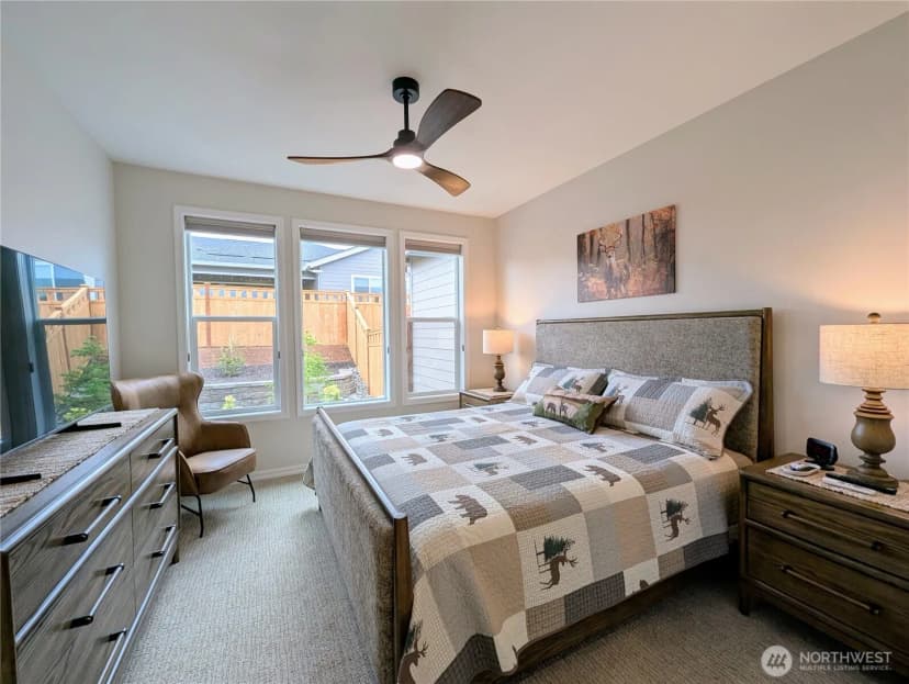 Property photo for 14830 207th Avenue E, Bonney Lake photo 18
