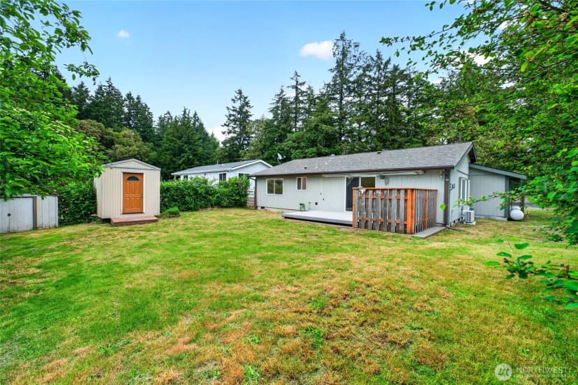 Property photo for 9210 Otso Point Road, Anderson Island photo 23