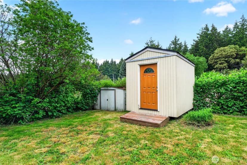 Property photo for 9210 Otso Point Road, Anderson Island photo 24