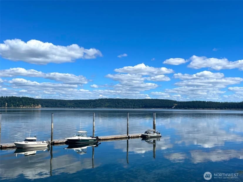 Property photo for 9210 Otso Point Road, Anderson Island photo 32