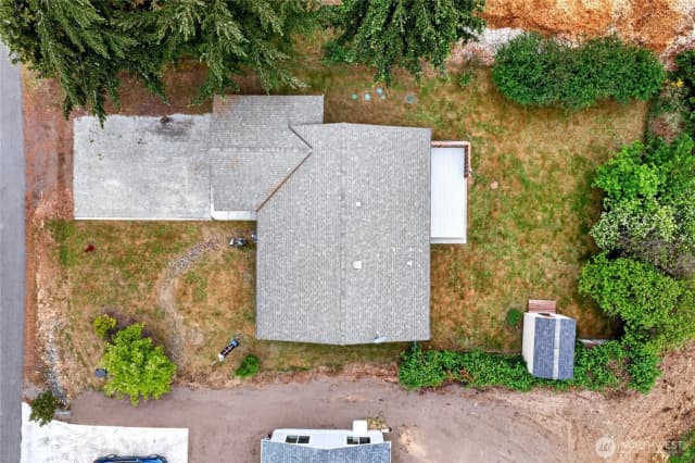 Property photo for 9210 Otso Point Road, Anderson Island photo 3