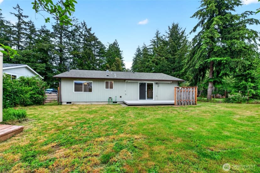 Property photo for 9210 Otso Point Road, Anderson Island photo 25
