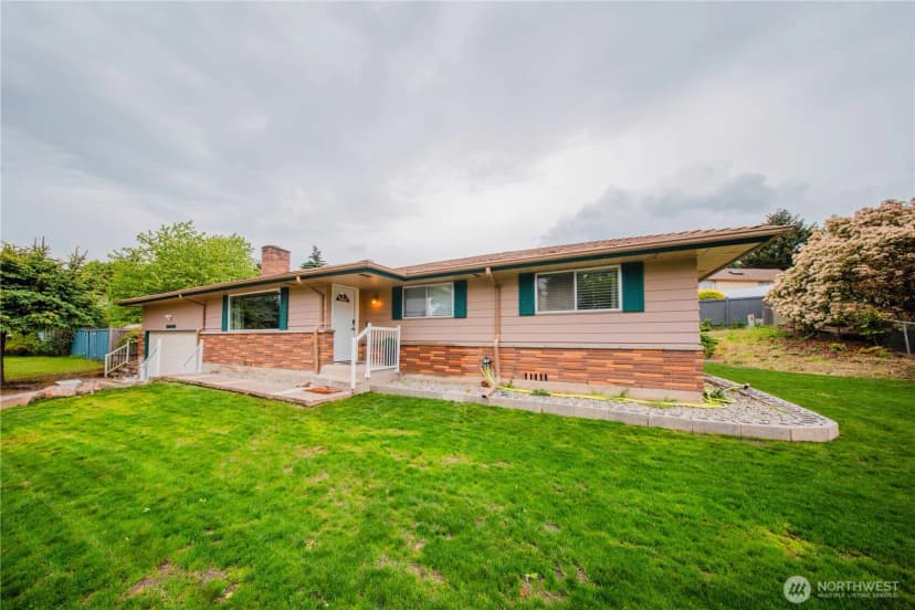Property photo for 20840 102nd Avenue Se, Kent photo 24