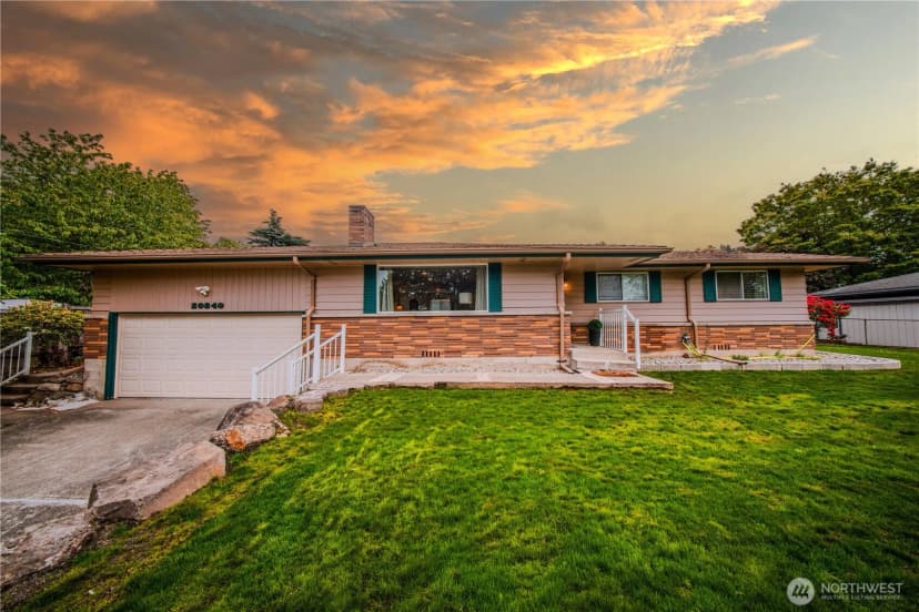Property photo for 20840 102nd Avenue Se, Kent