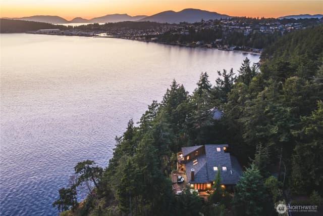Property photo for 11310 Marine Lane, Anacortes
