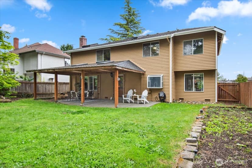 Property photo for 4505 146th Place Sw, Lynnwood photo 27