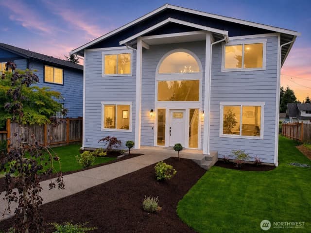 Property photo for 866 S 85th Street, Tacoma