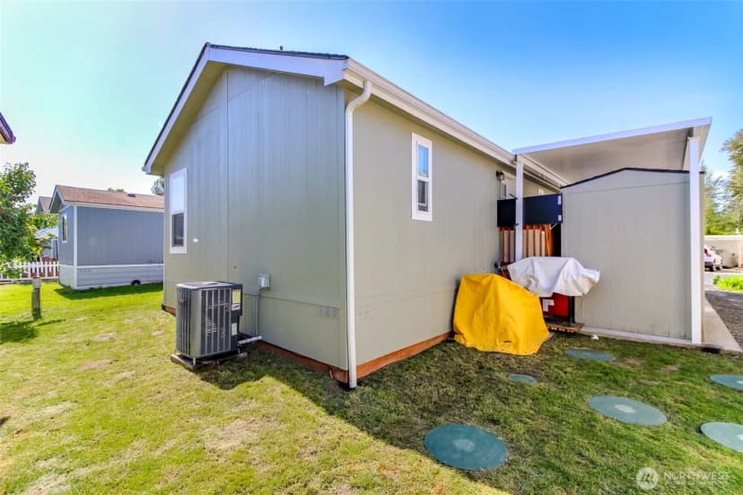Property photo for 10713 63rd St E #27, Puyallup photo 20