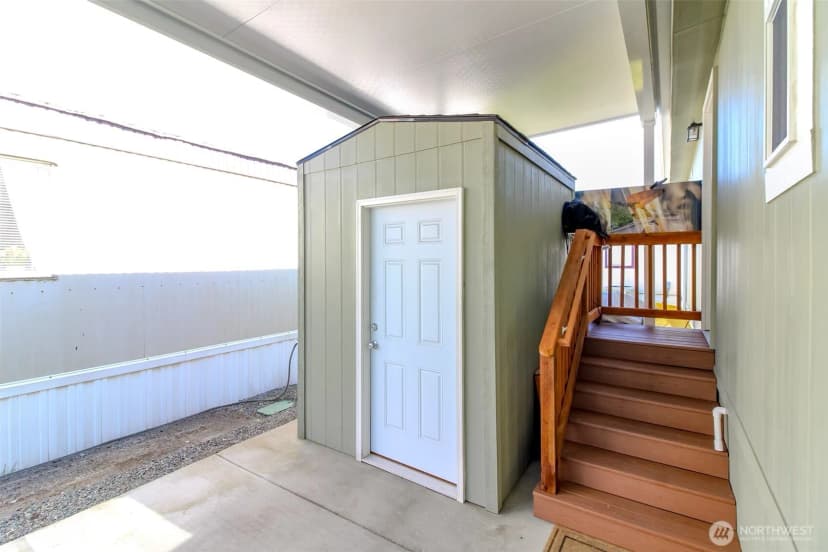 Property photo for 10713 63rd St E #27, Puyallup photo 19