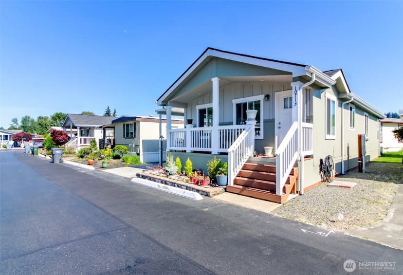 Property photo for 10713 63rd St E #27, Puyallup photo 21
