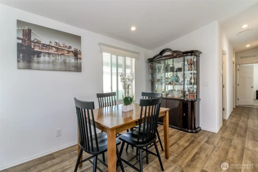 Property photo for 10713 63rd St E #27, Puyallup photo 10