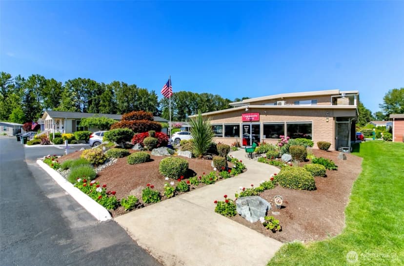 Property photo for 10713 63rd St E #27, Puyallup photo 22
